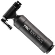 PRO BIKE TOOL Co2 Inflator With Cartridge Storage Canister By - Quick, Easy And Safe -