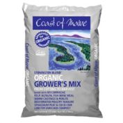 Coast of Maine STB Stonington Blend, Organic Growers Mix, 1.5 cu ft