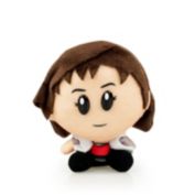 Star Wars 4" Super Bitz Plush - Qi&#39;ra - Licensed Collectible Toys And Movie Memorabilia - Unique Gift for Birthdays, Holidays, Housewarming Parties