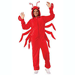 Rubie's Lobster Comfy-Wear Adult Costume