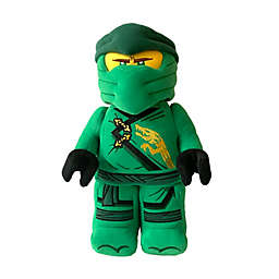 LEGO NINJAGO Lloyd Ninja Warrior 13