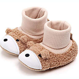 Laurenza's Baby Teddy Bear Slippers