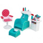 Playtime By Eimmie Salon and Nail Spa Set