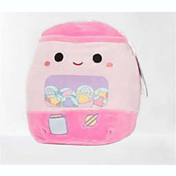 Squishmallows Official Kellytoy 8" Maline the Capsule Machine Gamer Plush Toy S8-#1133