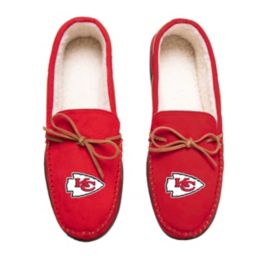 NFL Moccasin Kansas City Chiefs