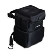 SANIWISE car trash can with lid