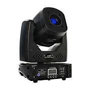 Stock Preferred LED Moving Head Stage Lighting in Black