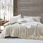 Byourbed Original Plush Coma Inducer Oversized Comforter - Queen - Natural Taupe