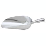 Crestware Cast Aluminum Scoop 12 oz