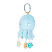 Carter&#39;s On The Go Soother Octopus Plush Toy
