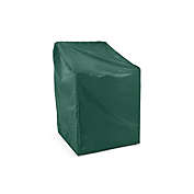 Covermates 22"x22"x36" Outdoor Chair Cover in Green