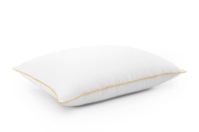 Cheer Collection Hypoallergenic Soft Toddler Pillow