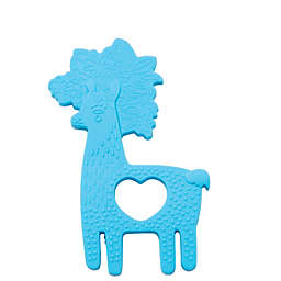 Manhattan Toy Llama Silicone Teether