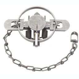 Duke 1.5 Coil Spring Trap For Fox, Nutria, Racoon