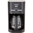 Alternate image 0 for Cuisinart 12 Cup Black Classic(TM) Programmable Coffeemaker