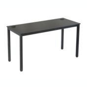 Eureka Home Office Multipurpose Computer Desk with Particle Wood Top