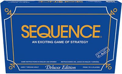 Travel Sequence Board Game Jax Ltd Jax8005 for sale online 