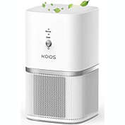 Cozy Buy Online KOIOS Air Purifier for Home, Small Air Purifiers with True HEPA Filter