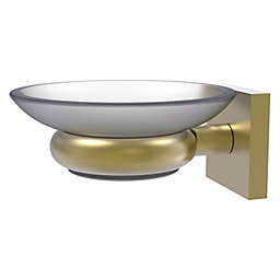 Allied Brass Montero Collection Wall Mounted Soap Dish