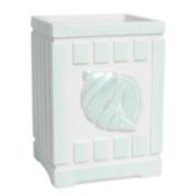 Sweet Home Collection - Beach Shells Bath Accessory Collection, Tumbler