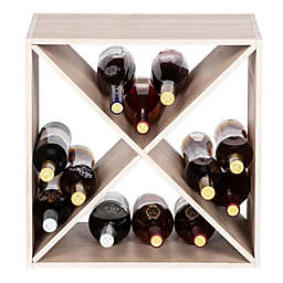 Kitcheniva New Wine Bottle Storage Rack