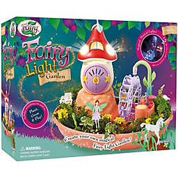 Play Monster - My Fairy Garden  Light Garden