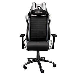 Techni Sport. Ergonomic Racing Style Gaming  Chair.