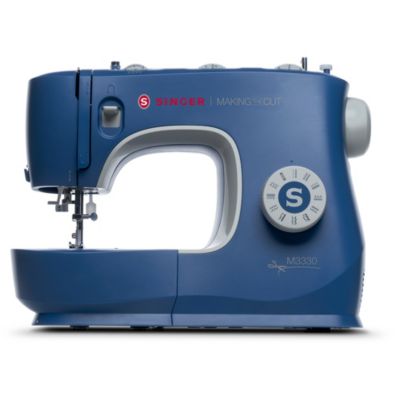 Making The Cut Sewing Machine
