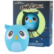 My Audio Solutions - My Audio Pet Bluetooth Speaker Owl Blue - OwlCappela