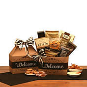 GBDS Welcome Home Care Package- housewarming gift baskets - welcome basket