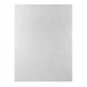 Lexicon Neleh 14 in. Queen Latex Microcoil Hybrid Mattress