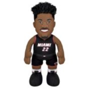 Bleacher Creatures Miami Heat Jimmy Butler 10&quot; Plush Figure- A Superstar for Play or Display