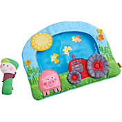 HABA On the Farm Tummy Time Water Play Mat