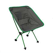 Travel Chair Camping Joey Chair - Green