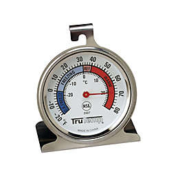 Taylor Home Fridge & Freezer Thermometer