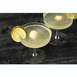 Cocktail Coupe Goblet Glasses