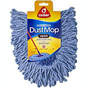 O-Cedar Dual-Action Wood Floor Dust Mop Refill, 1 CT