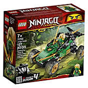 LEGO&reg; Ninjago Legacy Jungle Raider Building Sets 71700