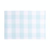 C&F Home Franklin Checkered Plaid Placemat Set of 6