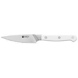 ZWILLING Pro Le Blanc 4-inch Paring Knife