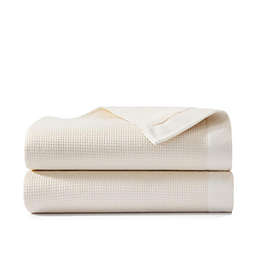 Standard Textile Home - Waffle Towel Set of 2, Natural