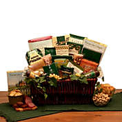 GBDS The Indulgent Gourmet Gift Basket - gourmet gift basket
