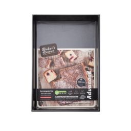 Baker's Secret Roaster Pan 13.6