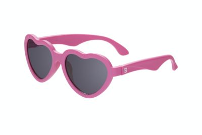 Babiators Paparazzi Pink Heart