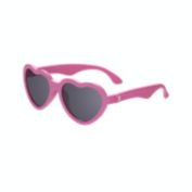 Babiators Paparazzi Pink Heart