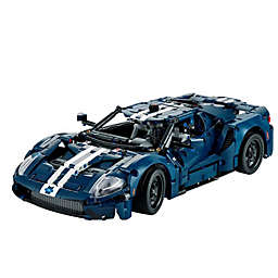 LEGO Technic 2022 Ford GT Car