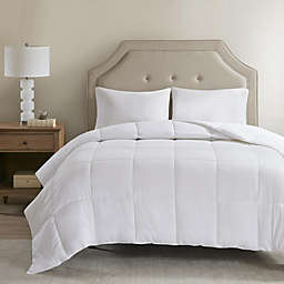 Sleep Philosophy. 100% Cotton Tencel Filled Comforter.