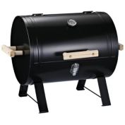 Kitcheniva 20" Outdoor Tabletop BBQ Charcoal Grill