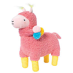 Manhattan Toy Amigos Llama Pink