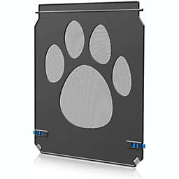 OWNPETS Flap for Large Dog Screen Door